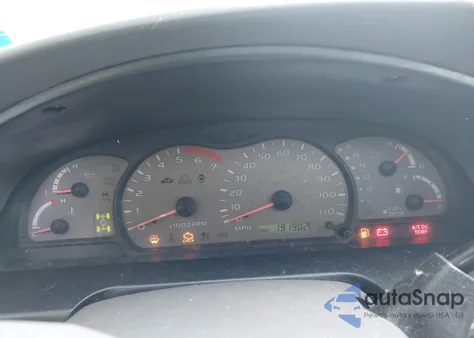 2004 Toyota Sequoia Sr5 V8 z USA, uszkodzony, nr VIN 5TDBT44A24S217627